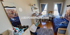 Medford Apartment for rent 4 Bedrooms 2 Baths  Tufts - $3,625