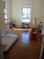 Medford 4 Beds 1 Bath  Tufts - $3,500