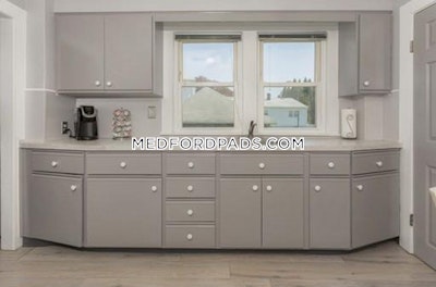 Medford 3 Bed 1 Bath MEDFORD  Tufts - $4,075 No Fee