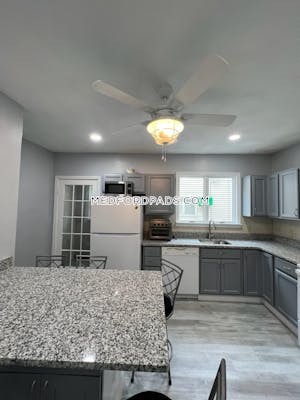 Medford 6 Beds 2 Baths Tufts - $5,550