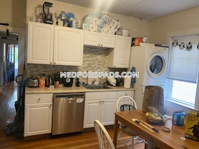 Medford 4 Beds 1 Bath  Tufts - $3,600