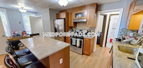 Medford This lovely 4 Beds 2 Baths  Tufts - $3,400