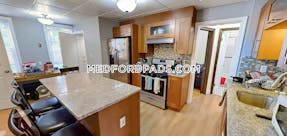 Medford Apartment for rent 4 Bedrooms 2 Baths  Tufts - $4,400