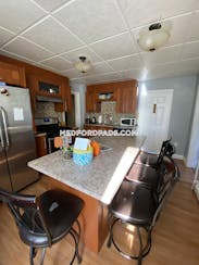 Medford 3 Bed, 2 Bath Unit  Tufts - $4,400