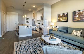 Medford Studio 1 Bath  Wellington - $2,714