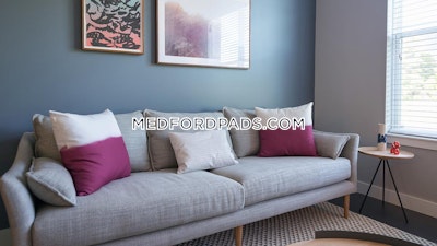 Medford Apartment for rent 2 Bedrooms 2 Baths  Wellington - $4,900
