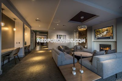 Medford Apartment for rent 1 Bedroom 1 Bath  Wellington - $3,207