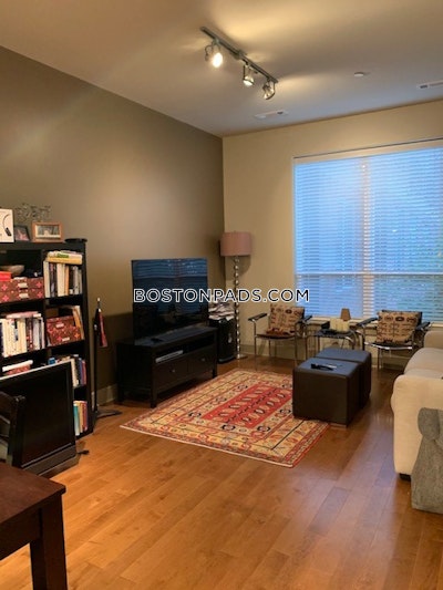 Needham Apartment for rent 1 Bedroom 1 Bath - $3,597 No Fee