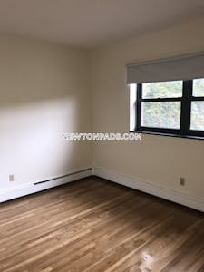 Newton 2 Bed 1 Bath NEWTON  Auburndale - $2,900 No Fee