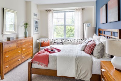 Newton 2 Bed 2 Bath NEWTON  Auburndale - $3,908