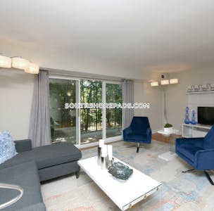 Norwood Apartment for rent 2 Bedrooms 1.5 Baths - $2,436 No Fee