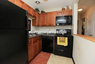 Norwood Apartment for rent 1 Bedroom 1 Bath - $2,027