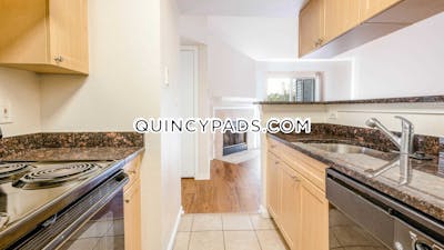 Quincy Apartment for rent 2 Bedrooms 2 Baths  South Quincy - $2,850 No Fee