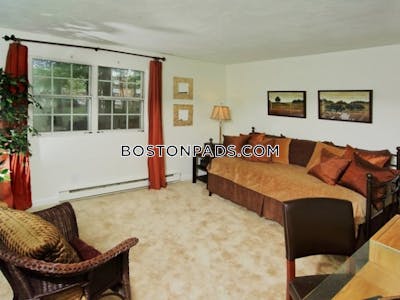 Randolph Apartment for rent 1 Bedroom 1 Bath - $2,040
