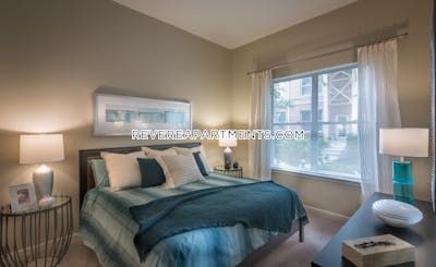 Revere Apartment for rent 2 Bedrooms 2 Baths - $3,070