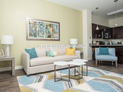 Revere Apartment for rent 2 Bedrooms 1 Bath - $3,030