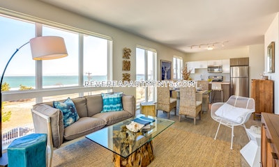 Revere Apartment for rent Studio 1 Bath - $2,515