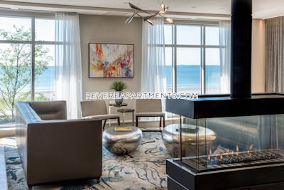 Revere Apartment for rent 1 Bedroom 1 Bath - $2,695