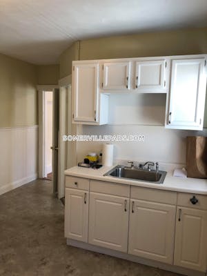 Somerville 2 Beds 1 Bath East Somerville - $2,300