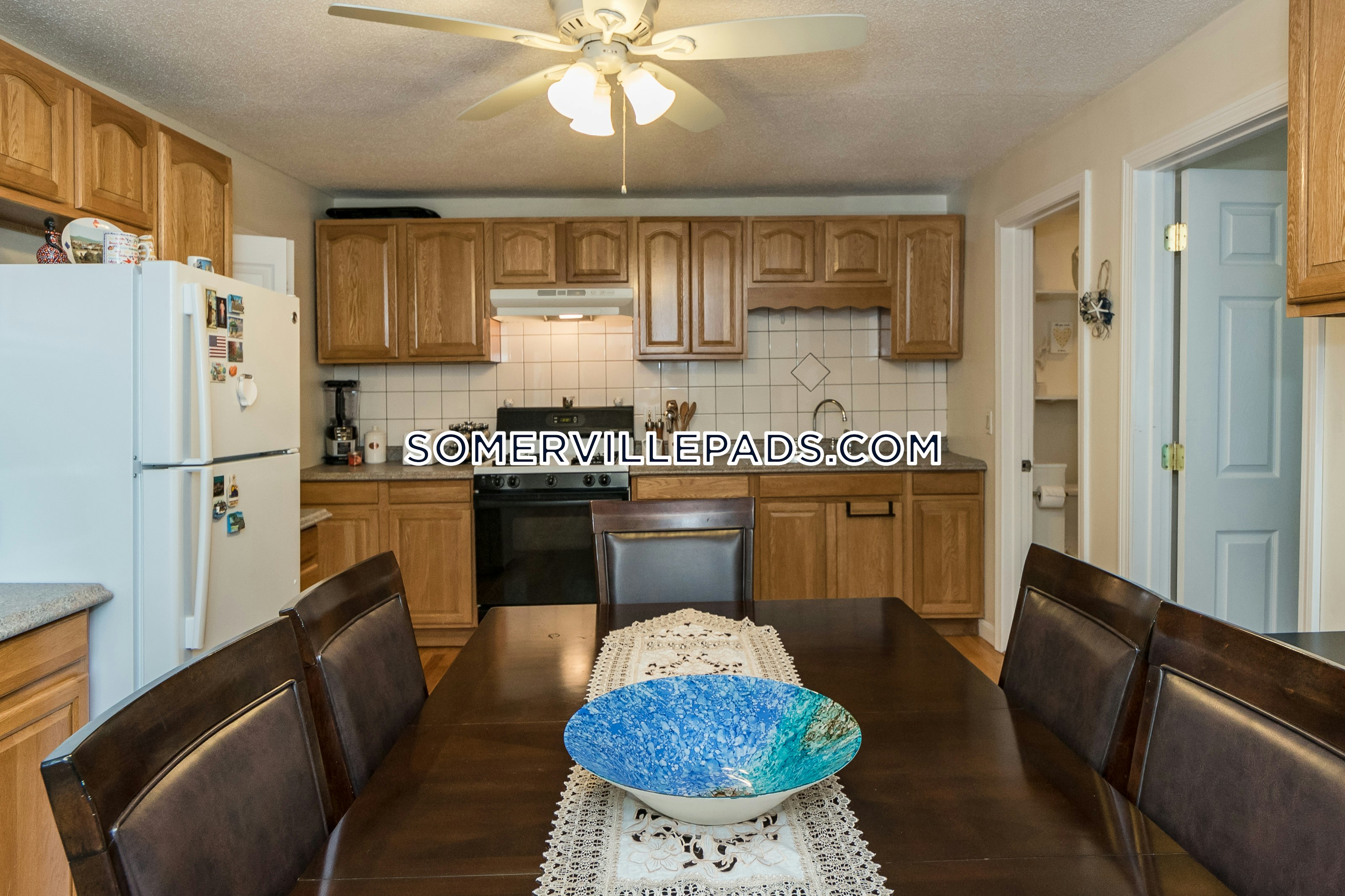 2 Beds 1 Bath - Somerville - East Somerville $2,000