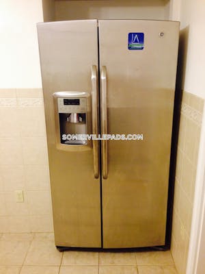 4 Beds 2 Baths - Somerville - East Somerville $3,900