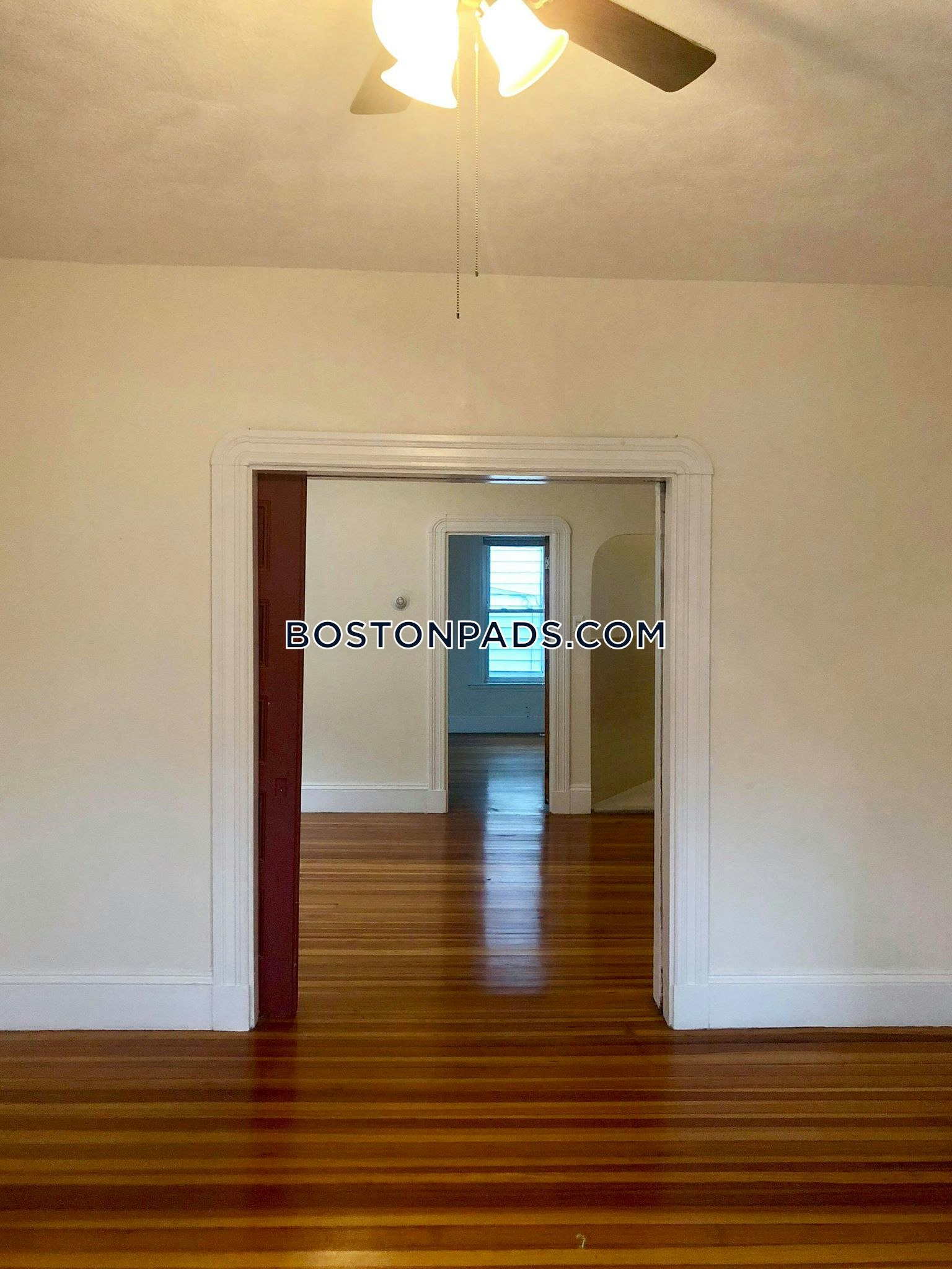 3 Beds 1 Bath - Somerville - Magoun/ball Square $2,400