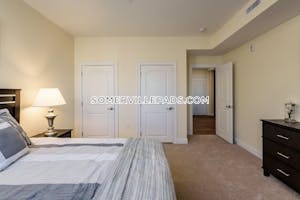 2 Beds 2 Baths - Somerville - Winter Hill $3,200