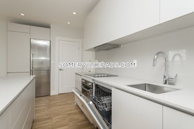 Somerville Apartment for rent 1 Bedroom 1 Bath  Winter Hill - $2,800