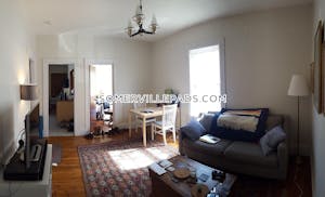 Somerville 2 Beds 1 Bath Winter Hill - $2,200