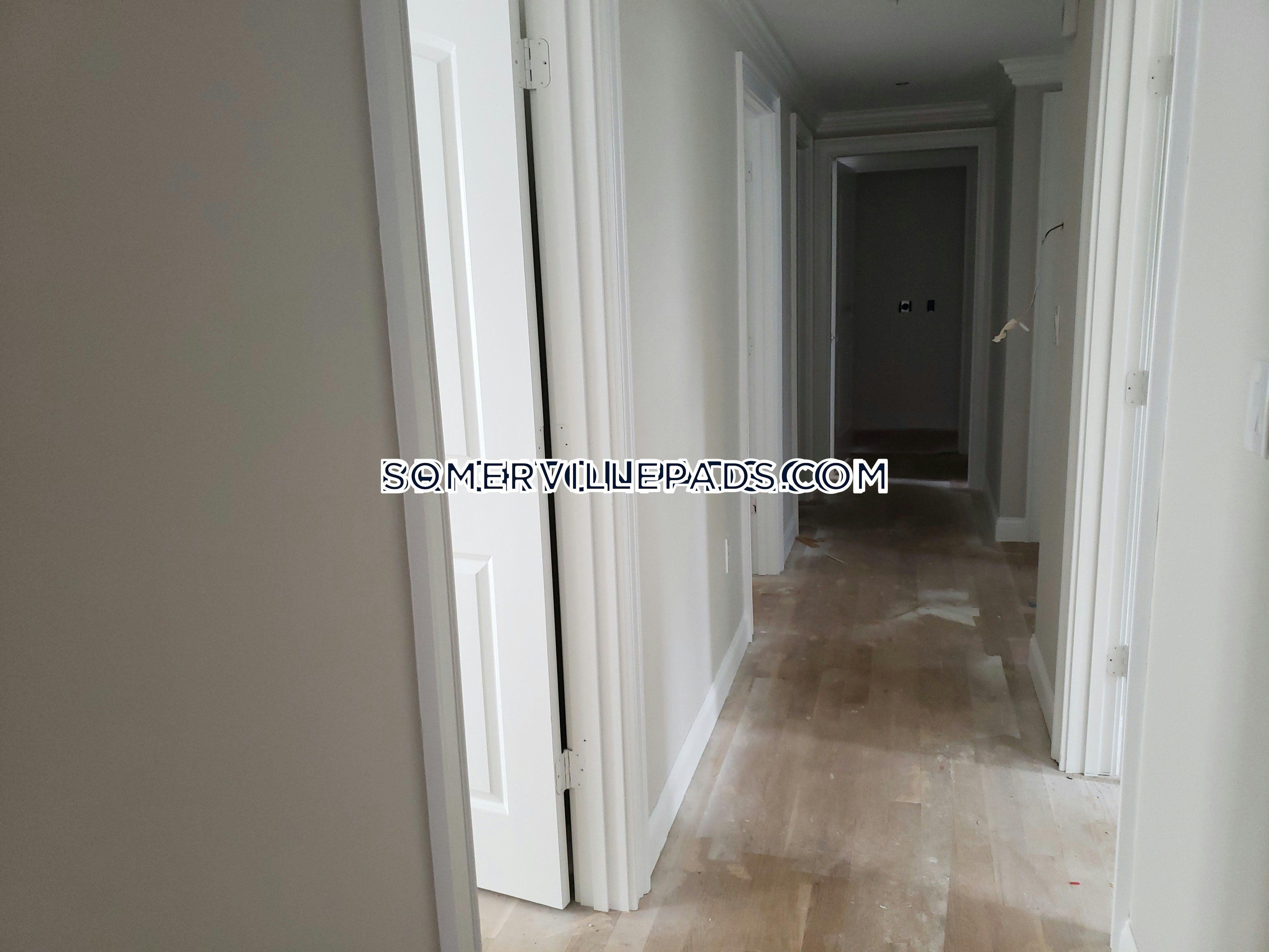 PRICE REDUCED!! 4 Beds 1.5 Baths - Somerville - Winter Hill $3,995