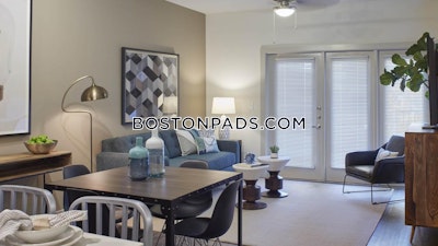 Stoneham Apartment for rent 2 Bedrooms 2 Baths - $3,430