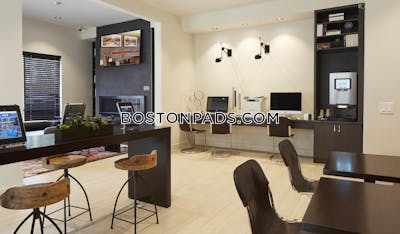 Stoneham Apartment for rent 1 Bedroom 1 Bath - $2,740