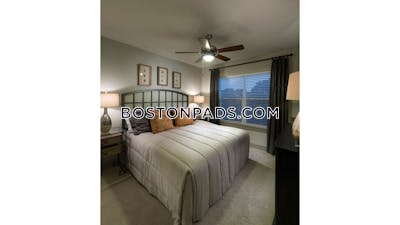 Swampscott 1 Bed 1 Bath - $2,777