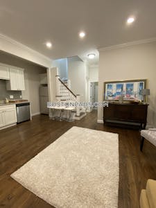 Roxbury Apartment for rent 4 Bedrooms 1 Bath Boston - $4,000 50% Fee