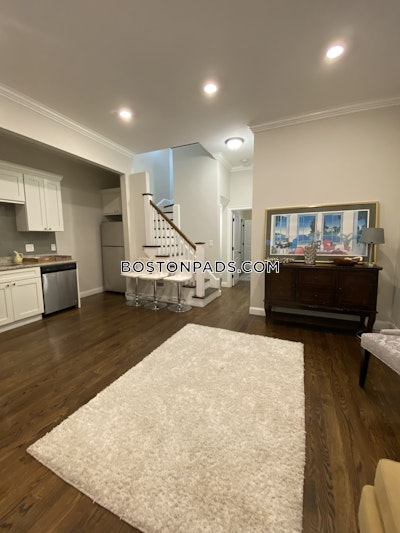 Roxbury Apartment for rent 4 Bedrooms 1 Bath Boston - $4,000 50% Fee