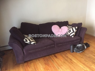 Fenway/kenmore 5 Beds 2 Baths Boston - $10,000