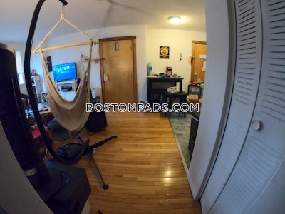 Mission Hill Apartment for rent 2 Bedrooms 1 Bath Boston - $3,100 No Fee
