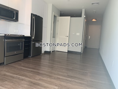 East Boston Apartment for rent Studio 1 Bath Boston - $5,000