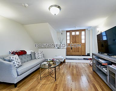 Beacon Hill Apartment for rent 1 Bedroom 1 Bath Boston - $2,650