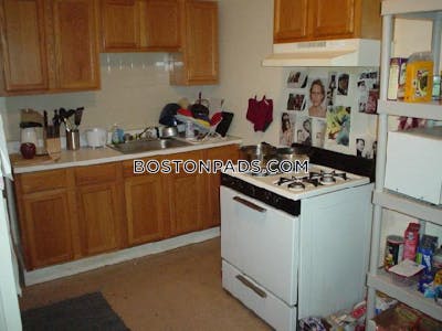 Brookline Apartment for rent 4 Bedrooms 2 Baths Brookline Village - $5,300