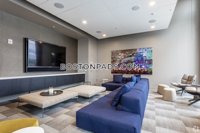 West End Apartment for rent 2 Bedrooms 2 Baths Boston - $5,030