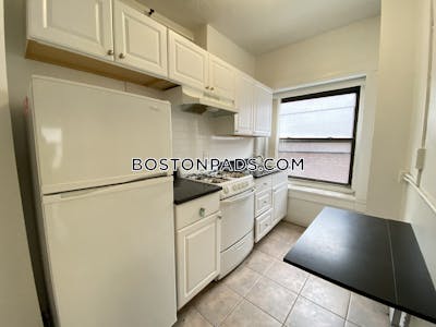Fenway/kenmore Apartment for rent 1 Bedroom 1 Bath Boston - $3,875 No Fee