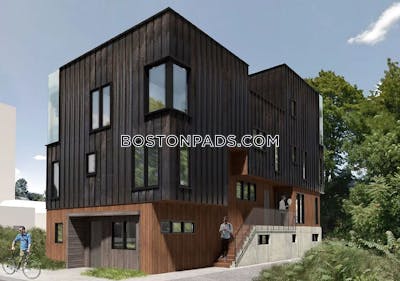 Fort Hill 5 Bed 2.5 Bath BOSTON Boston - $5,750