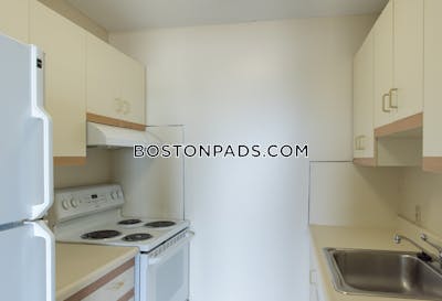 Brookline Apartment for rent 1 Bedroom 1 Bath  Boston University - $2,865