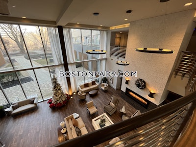 Cambridge Apartment for rent 2 Bedrooms 1 Bath  Alewife - $4,143