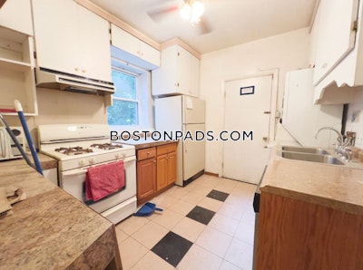 Allston Apartment for rent 4 Bedrooms 2 Baths Boston - $4,550 No Fee