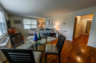 Lexington Apartment for rent 1 Bedroom 1 Bath - $2,550 No Fee