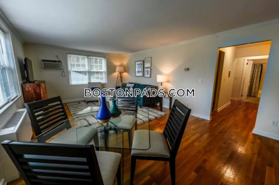 Lexington Apartment for rent 1 Bedroom 1 Bath - $2,550 No Fee