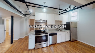 Allston/brighton Border 4 Beds 2 Baths Boston - $5,180