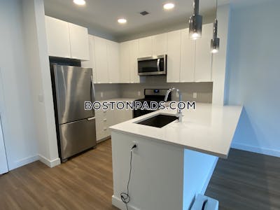 East Boston Apartment for rent 1 Bedroom 1 Bath Boston - $4,479